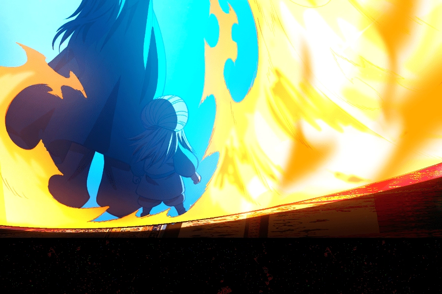 Read Jinna chapter 40 image 10 on Lezhin