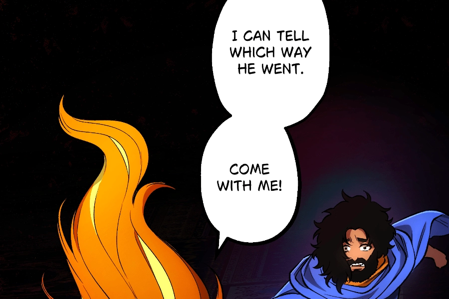 Read Jinna chapter 40 image 101 on Lezhin