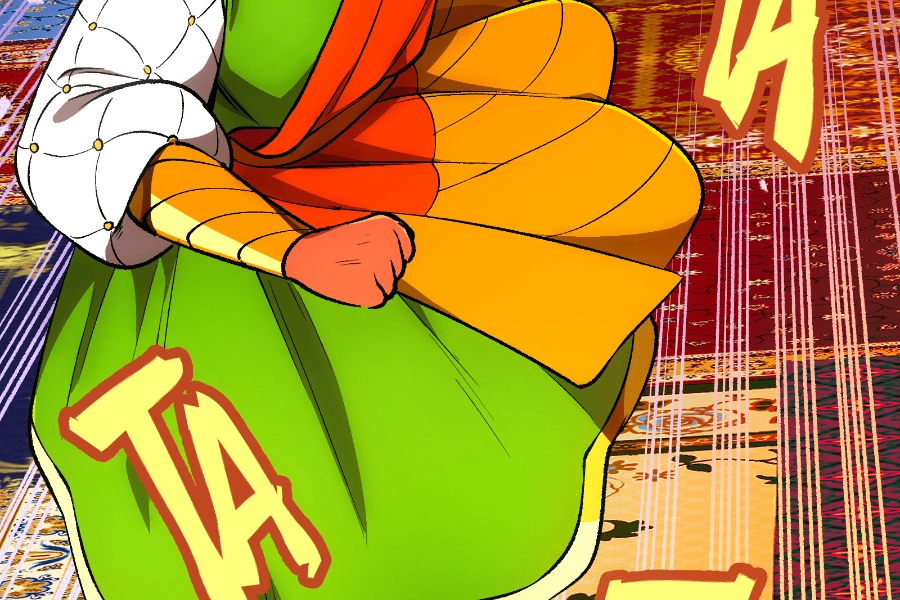 Read Jinna chapter 40 image 103 on Lezhin