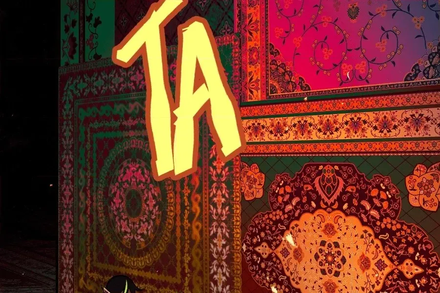 Read Jinna chapter 40 image 109 on Lezhin