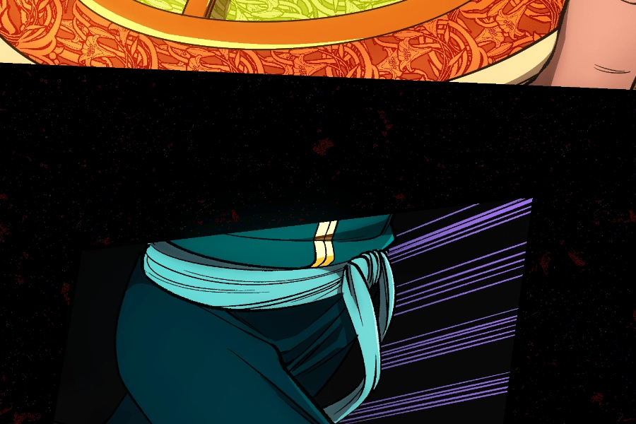 Read Jinna chapter 40 image 112 on Lezhin