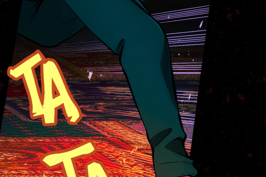 Read Jinna chapter 40 image 113 on Lezhin