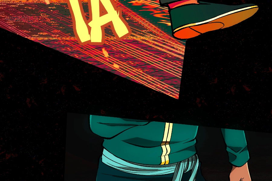 Read Jinna chapter 40 image 114 on Lezhin