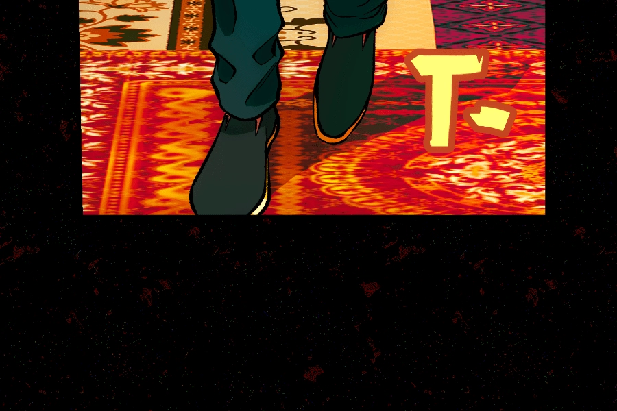 Read Jinna chapter 40 image 118 on Lezhin