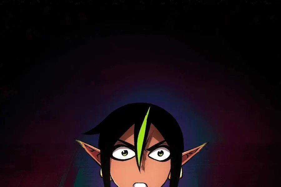Read Jinna chapter 40 image 119 on Lezhin