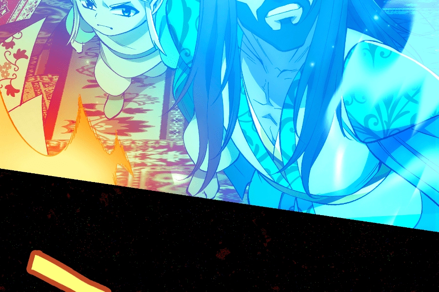 Read Jinna chapter 40 image 12 on Lezhin