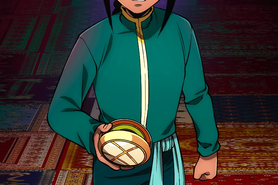 Read Jinna chapter 40 image 120 on Lezhin