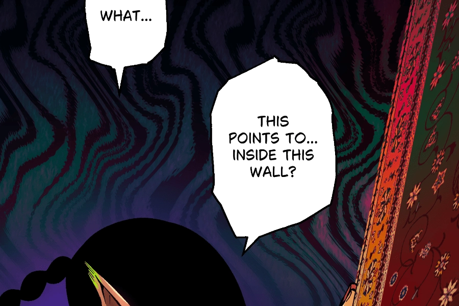 Read Jinna chapter 40 image 128 on Lezhin