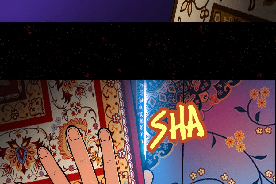 Read Jinna chapter 40 image 130 on Lezhin