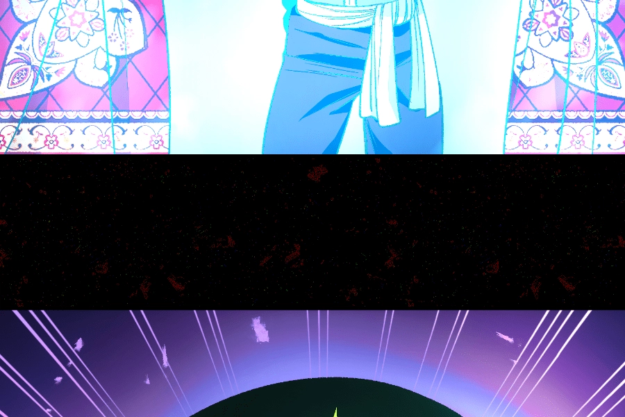 Read Jinna chapter 40 image 135 on Lezhin