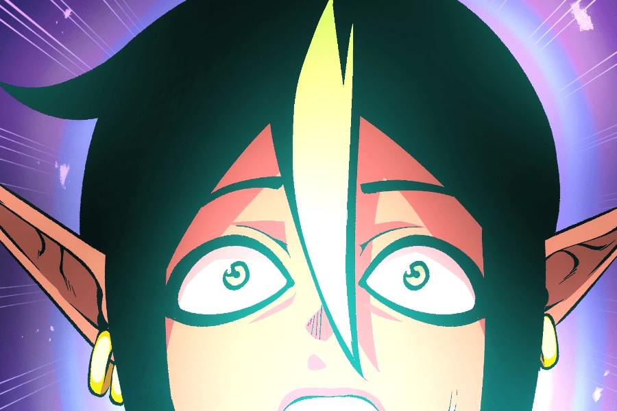Read Jinna chapter 40 image 136 on Lezhin