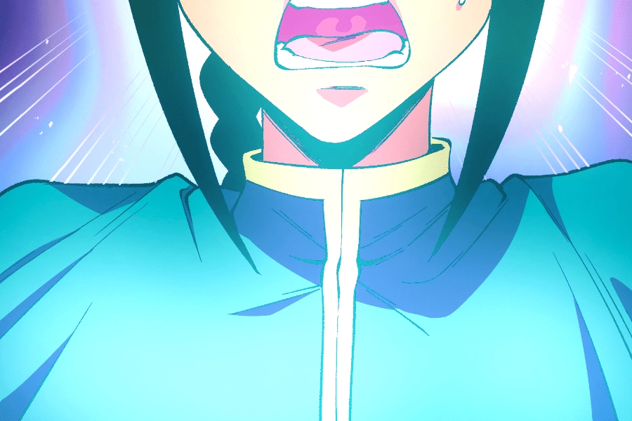 Read Jinna chapter 40 image 137 on Lezhin