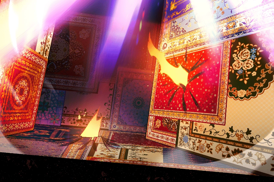 Read Jinna chapter 40 image 17 on Lezhin