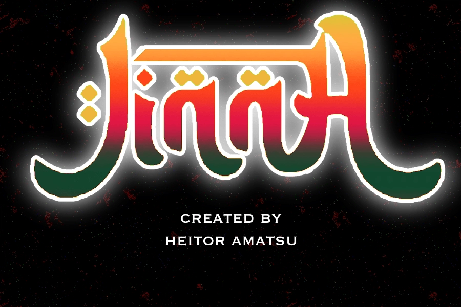Read Jinna chapter 40 image 20 on Lezhin