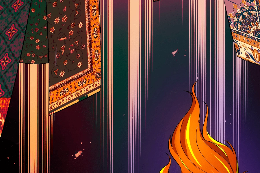 Read Jinna chapter 40 image 23 on Lezhin
