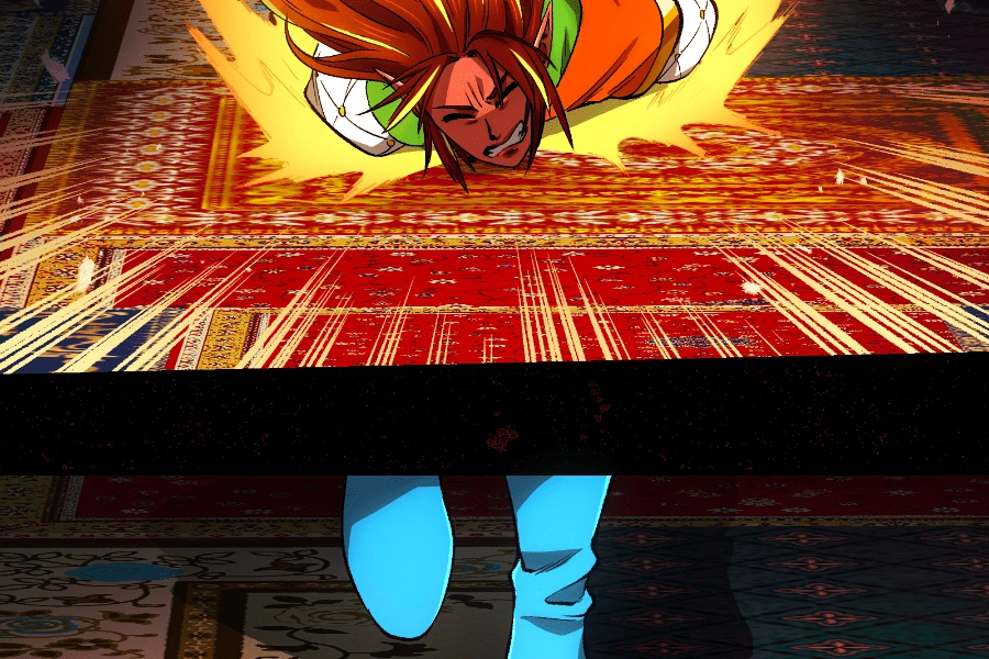 Read Jinna chapter 40 image 28 on Lezhin