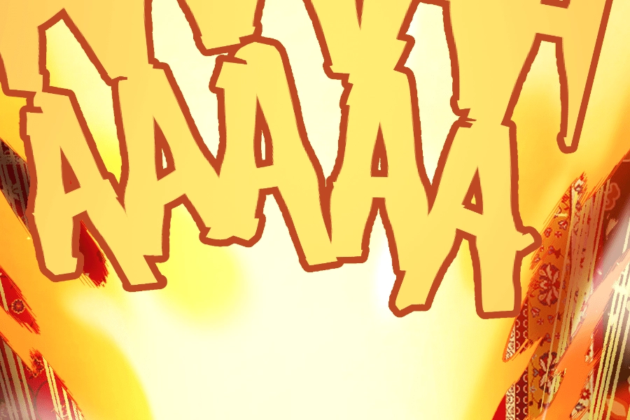 Read Jinna chapter 40 image 3 on Lezhin
