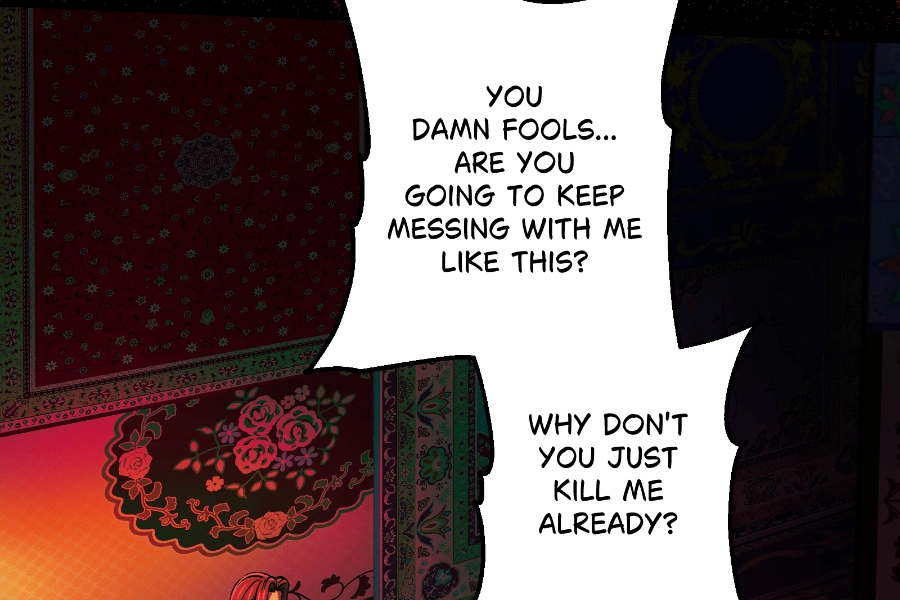 Read Jinna chapter 40 image 30 on Lezhin