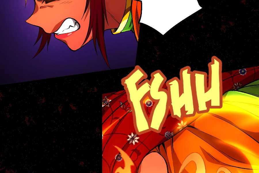 Read Jinna chapter 40 image 33 on Lezhin