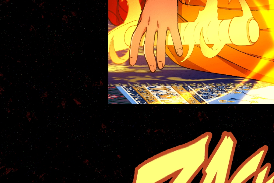 Read Jinna chapter 40 image 34 on Lezhin
