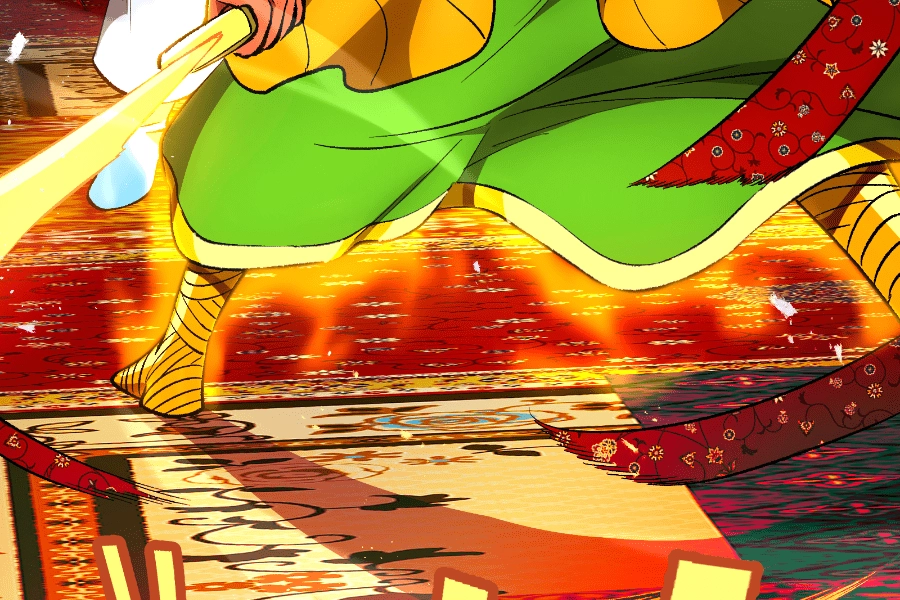 Read Jinna chapter 40 image 38 on Lezhin