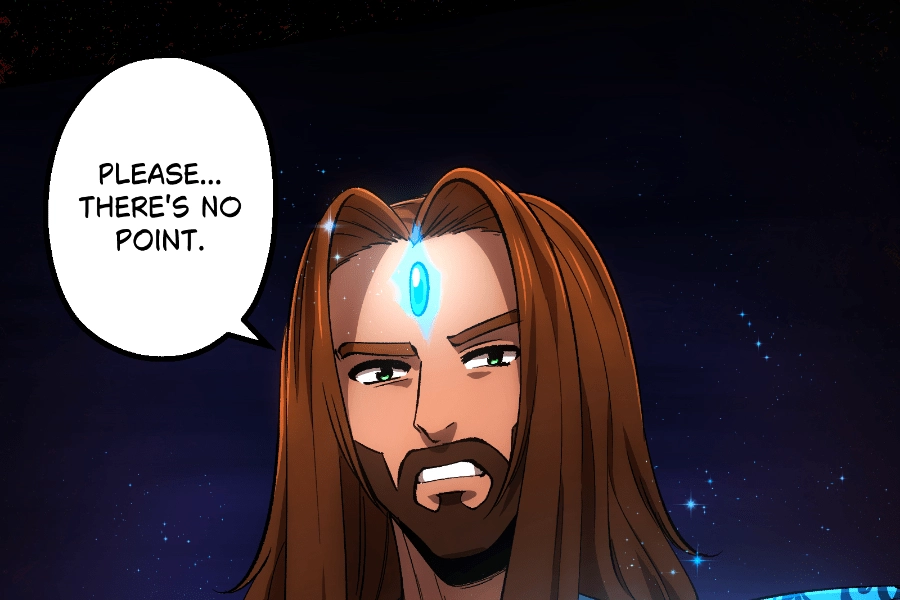 Read Jinna chapter 40 image 40 on Lezhin