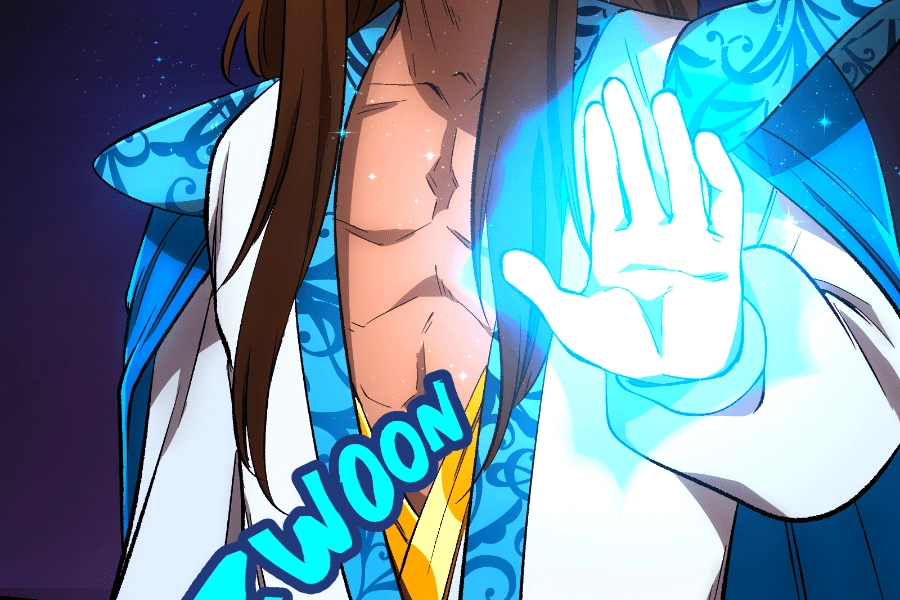 Read Jinna chapter 40 image 41 on Lezhin