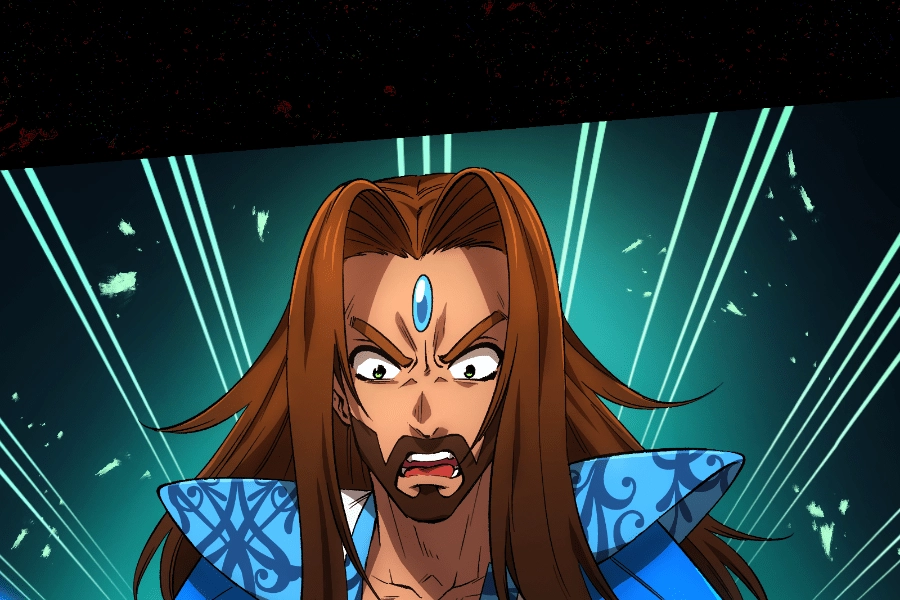 Read Jinna chapter 40 image 43 on Lezhin
