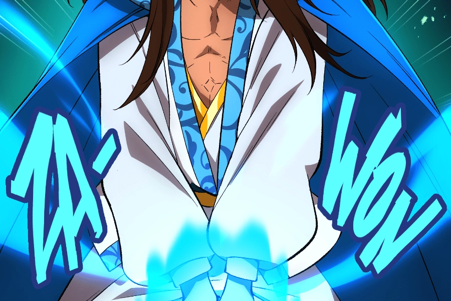 Read Jinna chapter 40 image 44 on Lezhin