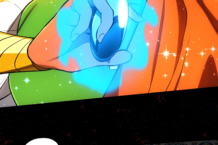 Read Jinna chapter 40 image 46 on Lezhin
