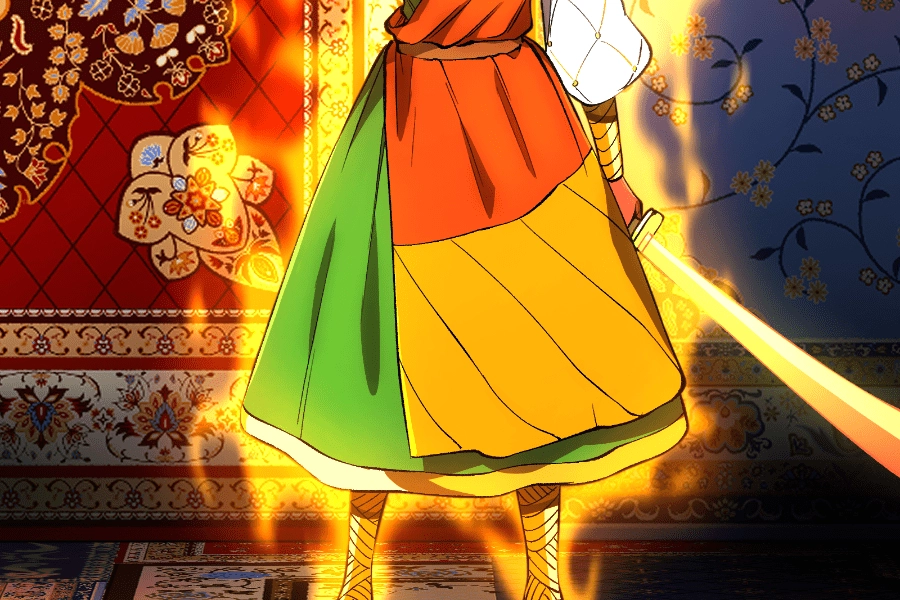 Read Jinna chapter 40 image 48 on Lezhin