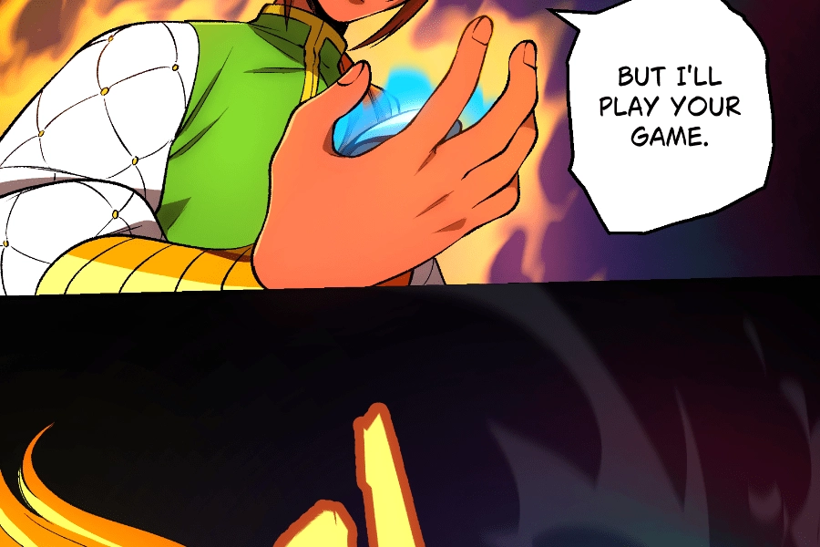 Read Jinna chapter 40 image 50 on Lezhin