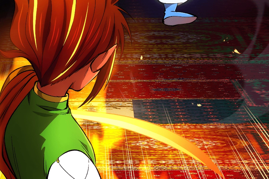 Read Jinna chapter 40 image 52 on Lezhin
