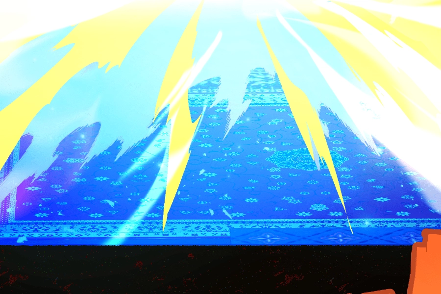 Read Jinna chapter 40 image 6 on Lezhin