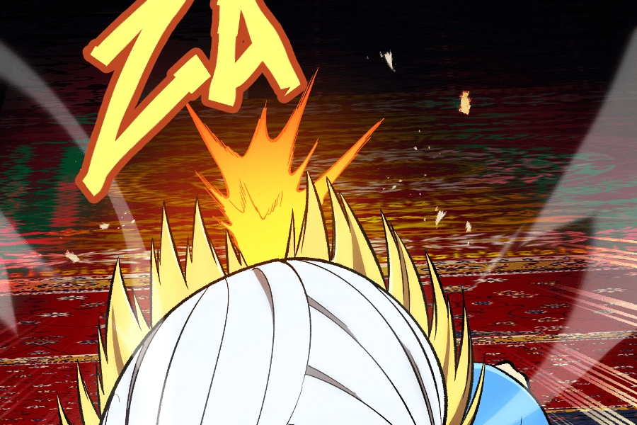 Read Jinna chapter 40 image 60 on Lezhin