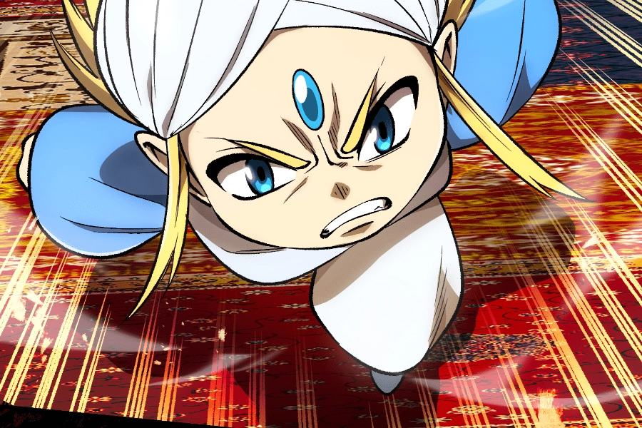 Read Jinna chapter 40 image 61 on Lezhin