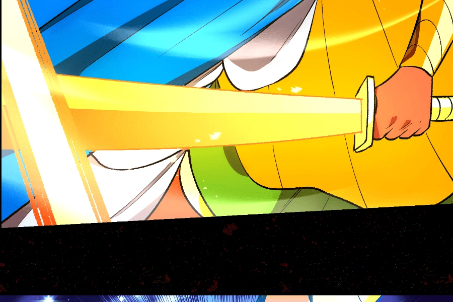 Read Jinna chapter 40 image 67 on Lezhin