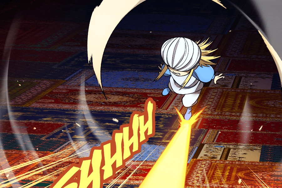 Read Jinna chapter 40 image 70 on Lezhin