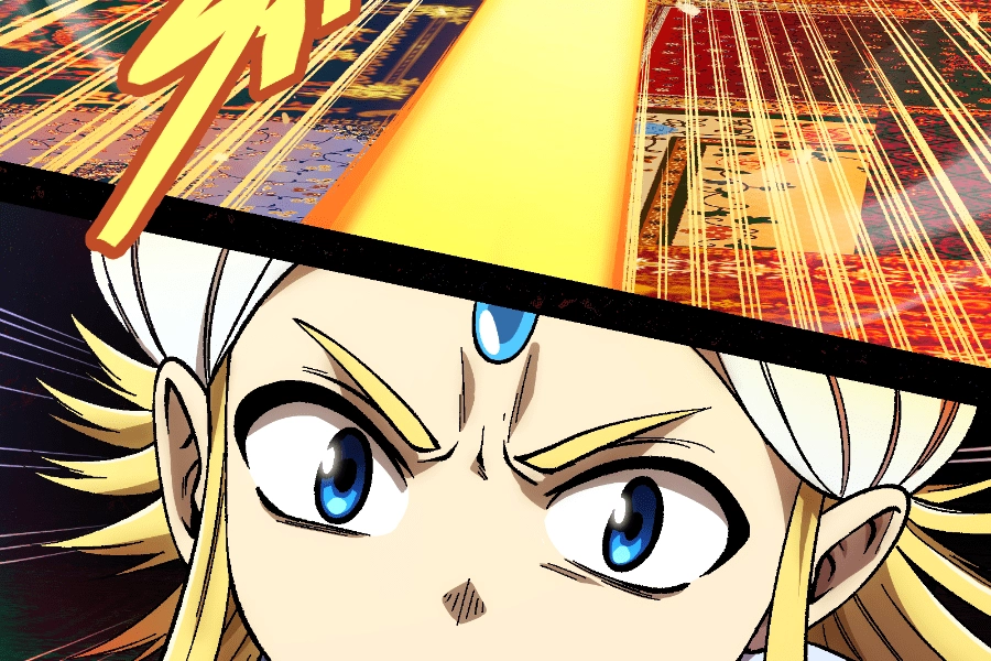 Read Jinna chapter 40 image 71 on Lezhin