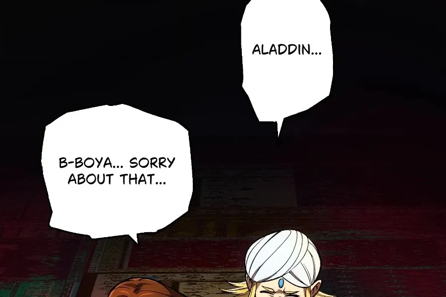 Read Jinna chapter 40 image 79 on Lezhin