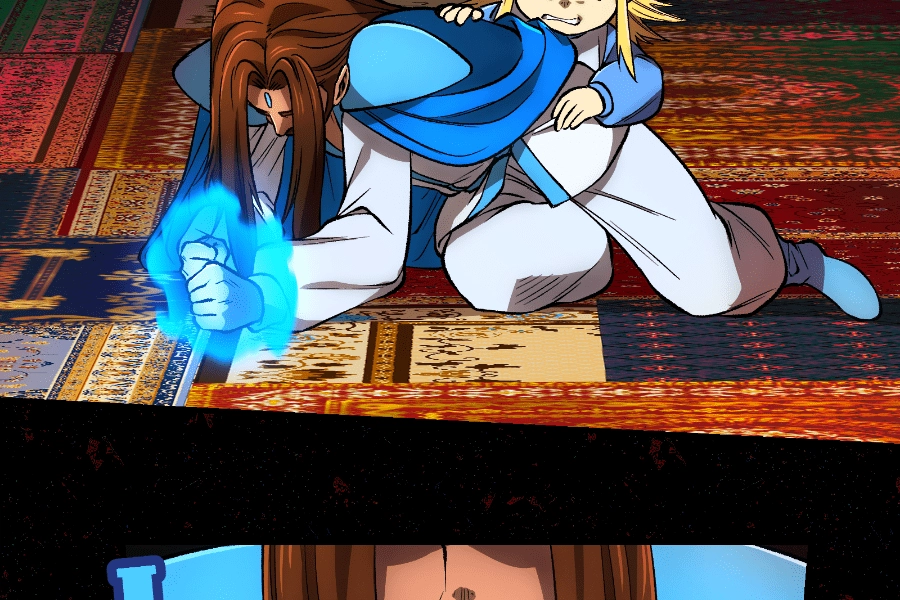 Read Jinna chapter 40 image 80 on Lezhin