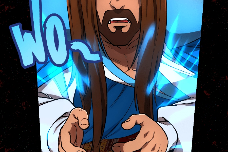 Read Jinna chapter 40 image 81 on Lezhin