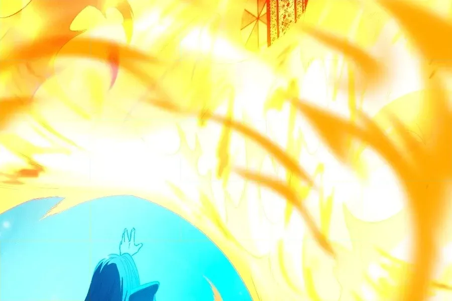 Read Jinna chapter 40 image 9 on Lezhin