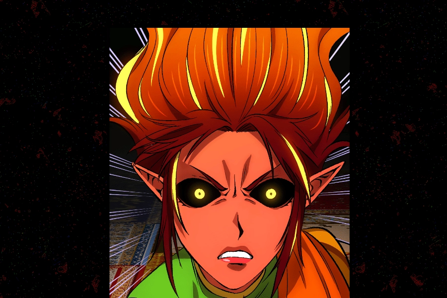 Read Jinna chapter 40 image 91 on Lezhin