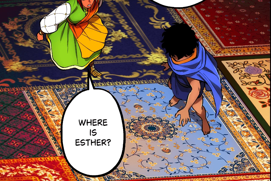 Read Jinna chapter 40 image 95 on Lezhin