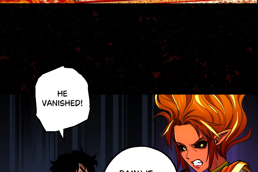 Read Jinna chapter 40 image 96 on Lezhin