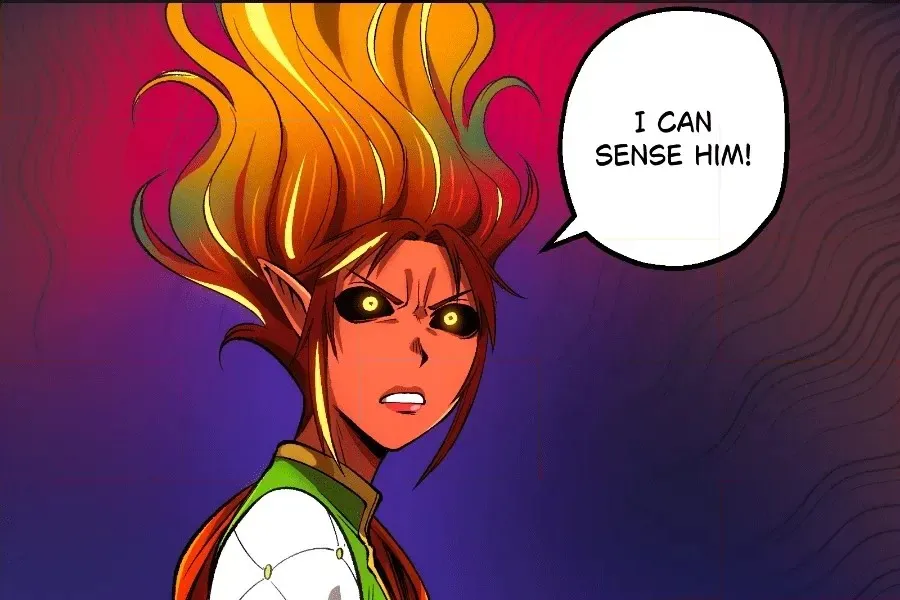 Read Jinna chapter 40 image 99 on Lezhin