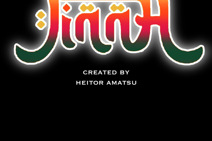 Read Jinna chapter 41 image 1 on Lezhin