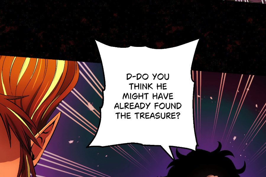 Read Jinna chapter 41 image 10 on Lezhin