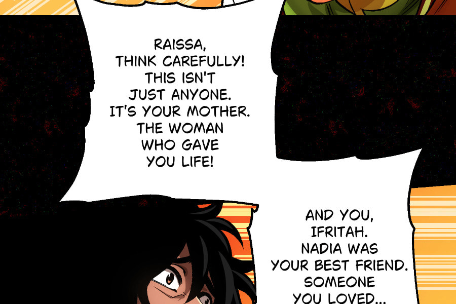 Read Jinna chapter 41 image 100 on Lezhin